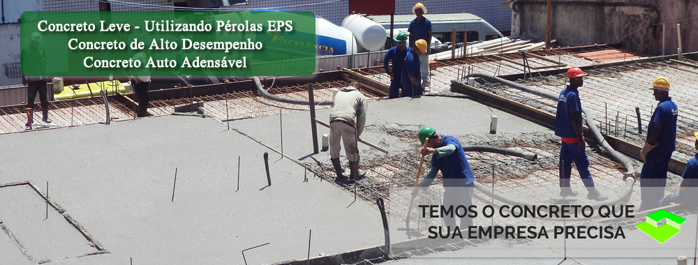 Concreto